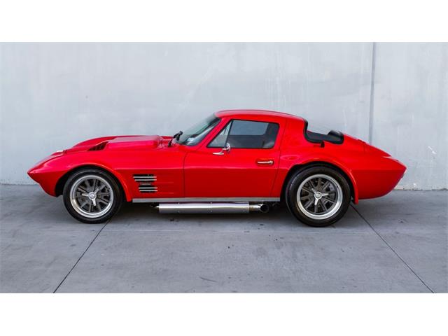 1963 Chevrolet Corvette Grand Sport (CC-2082061) for sale in Irvine, California