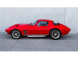 1963 Chevrolet Corvette Grand Sport (CC-2082061) for sale in Irvine, California