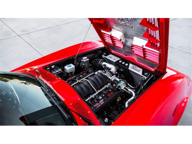 1963 Chevrolet Corvette Grand Sport (CC-2082061) for sale in Irvine, California