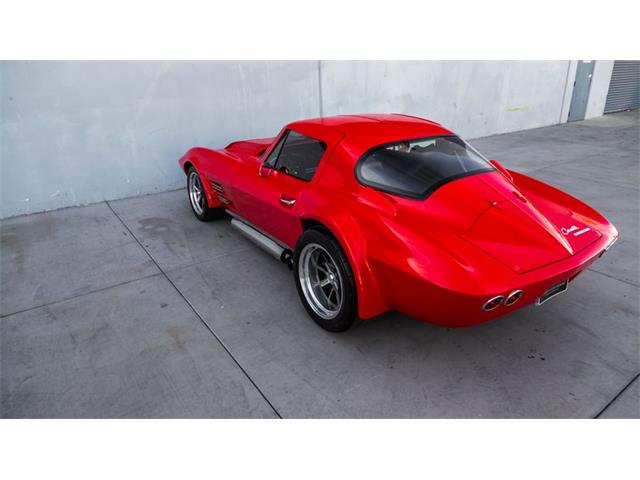 1963 Chevrolet Corvette Grand Sport (CC-2082061) for sale in Irvine, California