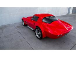 1963 Chevrolet Corvette Grand Sport (CC-2082061) for sale in Irvine, California