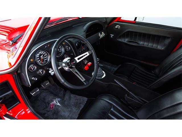 1963 Chevrolet Corvette Grand Sport (CC-2082061) for sale in Irvine, California