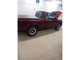 2000 Chevrolet S10 (CC-2082063) for sale in Mill Hall, Pennsylvania
