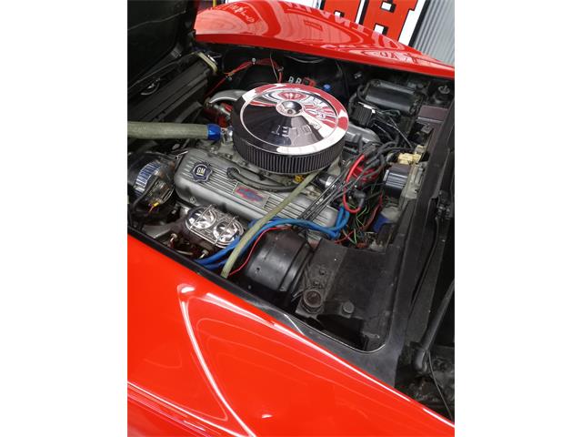 1973 Chevrolet Corvette (CC-2082064) for sale in Mill Hall, Pennsylvania