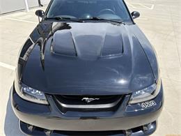 2002 Ford Mustang Saleen S281 (CC-2082065) for sale in Statesville, North Carolina