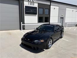 2002 Ford Mustang Saleen S281 (CC-2082065) for sale in Statesville, North Carolina