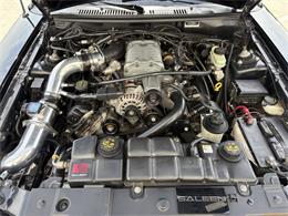 2002 Ford Mustang Saleen S281 (CC-2082065) for sale in Statesville, North Carolina