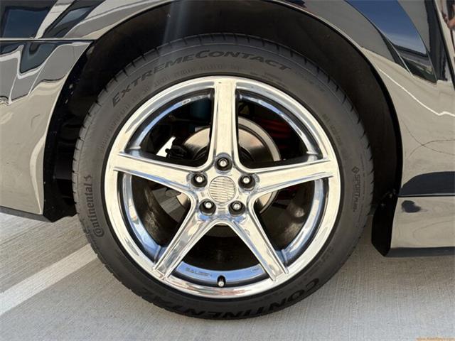 2002 Ford Mustang Saleen S281 (CC-2082065) for sale in Statesville, North Carolina