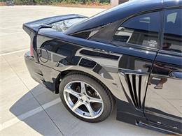 2002 Ford Mustang Saleen S281 (CC-2082065) for sale in Statesville, North Carolina