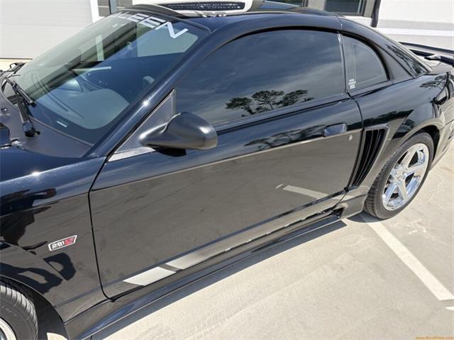 2002 Ford Mustang Saleen S281 (CC-2082065) for sale in Statesville, North Carolina