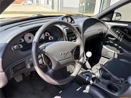 2002 Ford Mustang Saleen S281 (CC-2082065) for sale in Statesville, North Carolina