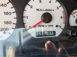 2002 Ford Mustang Saleen S281 (CC-2082065) for sale in Statesville, North Carolina