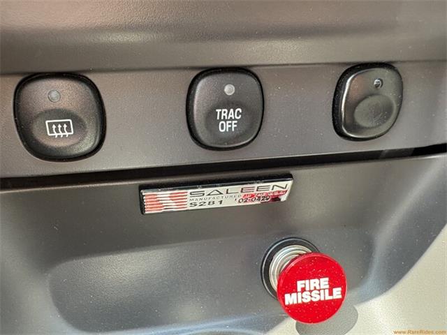 2002 Ford Mustang Saleen S281 (CC-2082065) for sale in Statesville, North Carolina