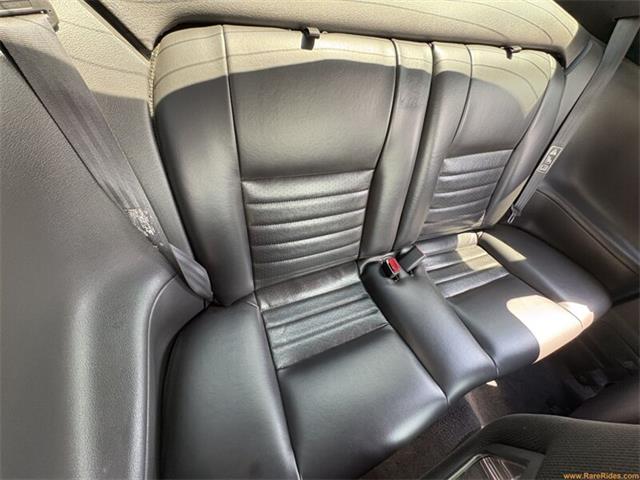 2002 Ford Mustang Saleen S281 (CC-2082065) for sale in Statesville, North Carolina