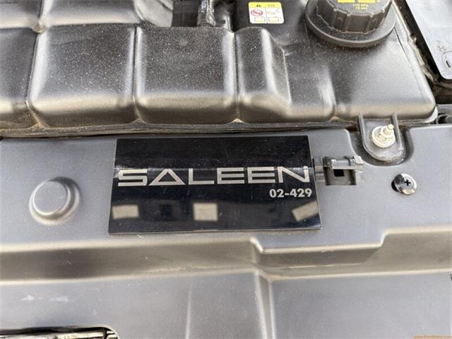 2002 Ford Mustang Saleen S281 (CC-2082065) for sale in Statesville, North Carolina