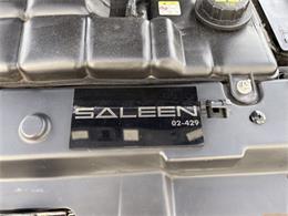 2002 Ford Mustang Saleen S281 (CC-2082065) for sale in Statesville, North Carolina