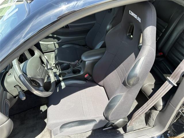 2002 Ford Mustang Saleen S281 (CC-2082065) for sale in Statesville, North Carolina