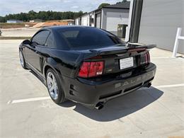 2002 Ford Mustang Saleen S281 (CC-2082065) for sale in Statesville, North Carolina