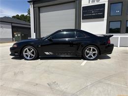 2002 Ford Mustang Saleen S281 (CC-2082065) for sale in Statesville, North Carolina