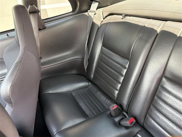 2002 Ford Mustang Saleen S281 (CC-2082065) for sale in Statesville, North Carolina