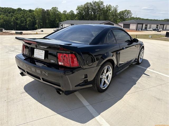 2002 Ford Mustang Saleen S281 (CC-2082065) for sale in Statesville, North Carolina