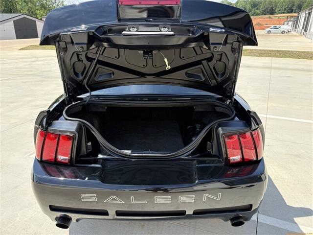 2002 Ford Mustang Saleen S281 (CC-2082065) for sale in Statesville, North Carolina