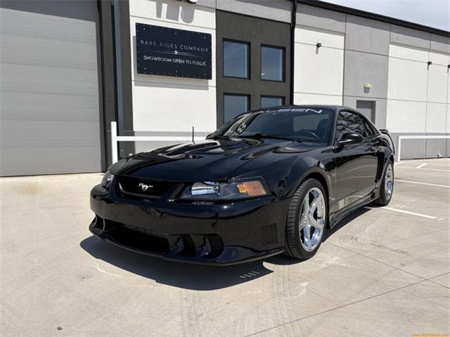 2002 Ford Mustang Saleen S281 (CC-2082065) for sale in Statesville, North Carolina