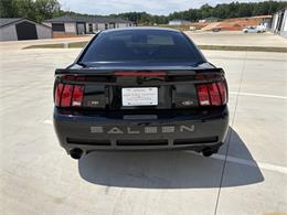 2002 Ford Mustang Saleen S281 (CC-2082065) for sale in Statesville, North Carolina