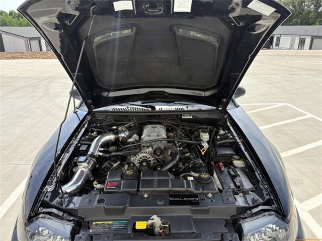 2002 Ford Mustang Saleen S281 (CC-2082065) for sale in Statesville, North Carolina