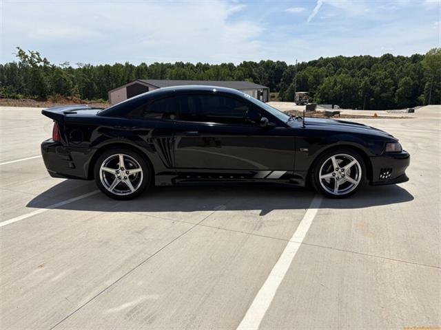 2002 Ford Mustang Saleen S281 (CC-2082065) for sale in Statesville, North Carolina