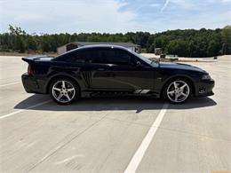 2002 Ford Mustang Saleen S281 (CC-2082065) for sale in Statesville, North Carolina