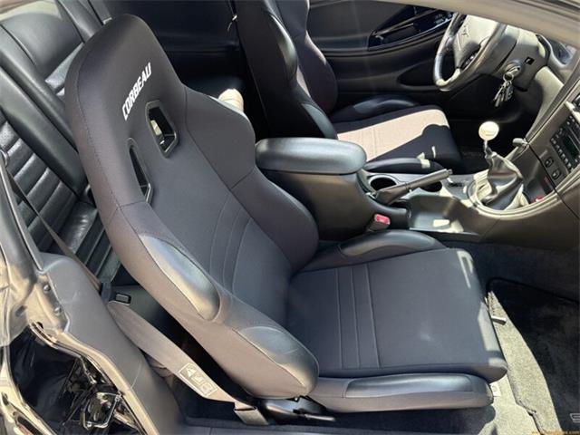 2002 Ford Mustang Saleen S281 (CC-2082065) for sale in Statesville, North Carolina