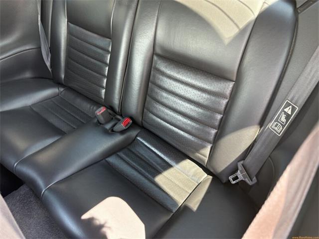 2002 Ford Mustang Saleen S281 (CC-2082065) for sale in Statesville, North Carolina