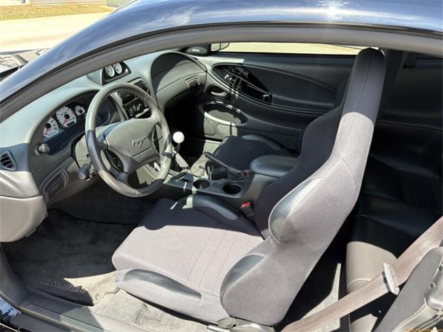 2002 Ford Mustang Saleen S281 (CC-2082065) for sale in Statesville, North Carolina