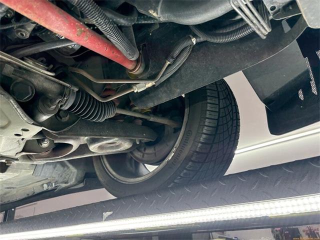 2002 Ford Mustang Saleen S281 (CC-2082065) for sale in Statesville, North Carolina