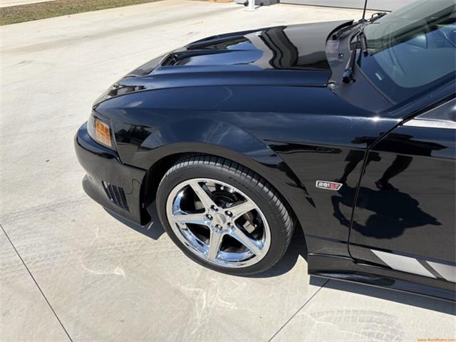 2002 Ford Mustang Saleen S281 (CC-2082065) for sale in Statesville, North Carolina