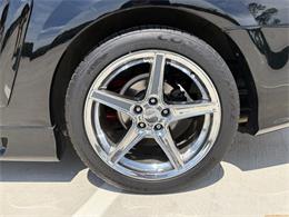 2002 Ford Mustang Saleen S281 (CC-2082065) for sale in Statesville, North Carolina