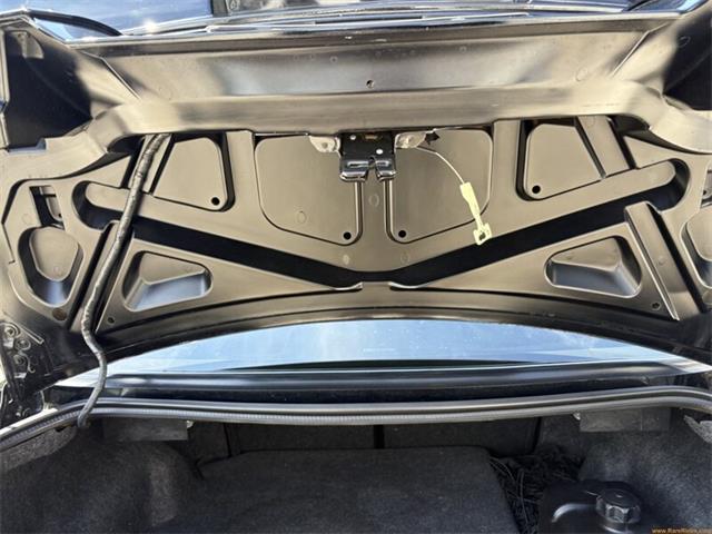 2002 Ford Mustang Saleen S281 (CC-2082065) for sale in Statesville, North Carolina