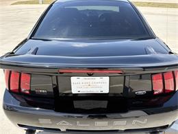 2002 Ford Mustang Saleen S281 (CC-2082065) for sale in Statesville, North Carolina