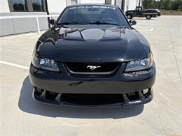 2002 Ford Mustang Saleen S281 (CC-2082065) for sale in Statesville, North Carolina