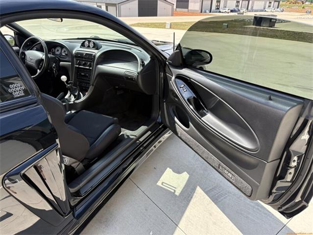 2002 Ford Mustang Saleen S281 (CC-2082065) for sale in Statesville, North Carolina
