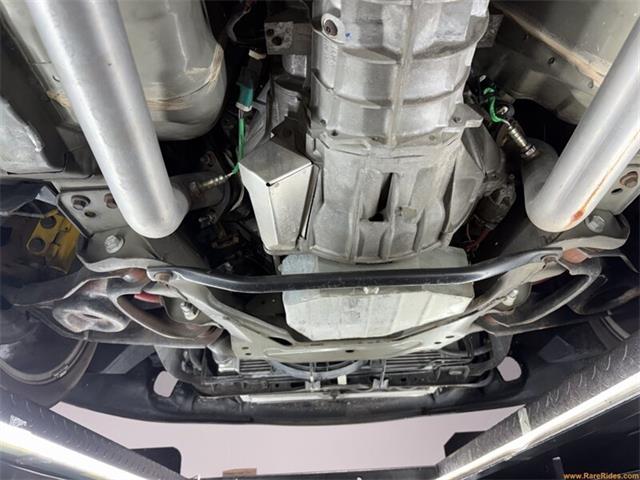 2002 Ford Mustang Saleen S281 (CC-2082065) for sale in Statesville, North Carolina