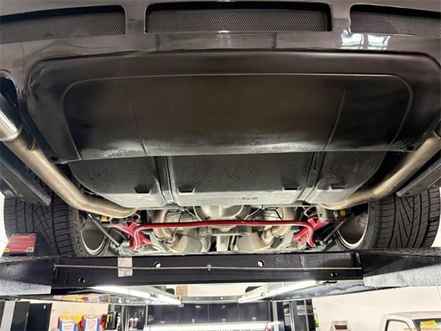 2002 Ford Mustang Saleen S281 (CC-2082065) for sale in Statesville, North Carolina