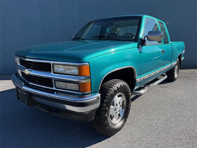 1994 Chevrolet Silverado 1500 (CC-2082067) for sale in Mill Hall, Pennsylvania