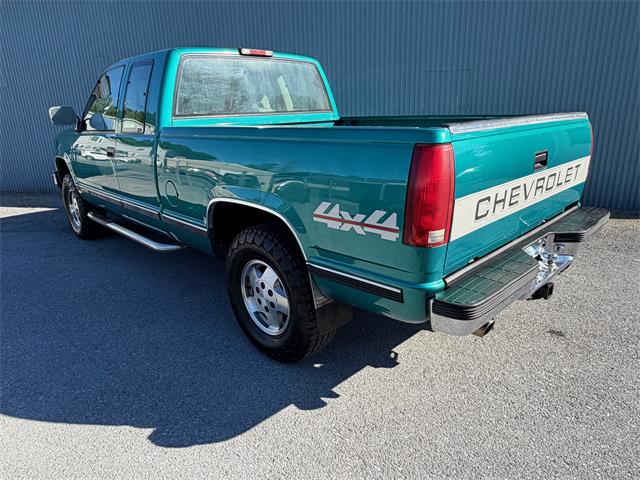 1994 Chevrolet Silverado 1500 (CC-2082067) for sale in Mill Hall, Pennsylvania