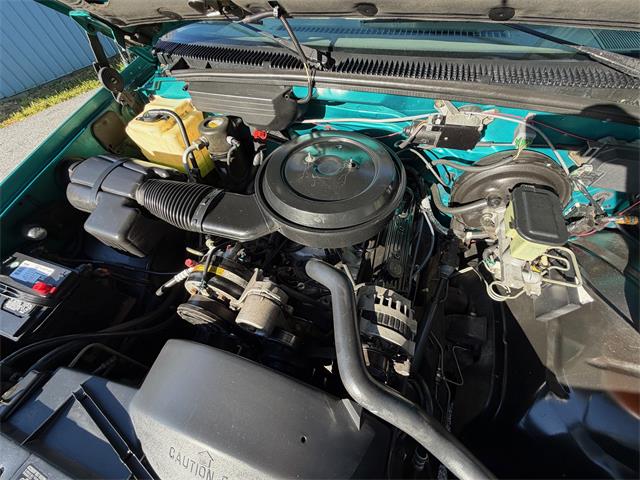 1994 Chevrolet Silverado 1500 (CC-2082067) for sale in Mill Hall, Pennsylvania