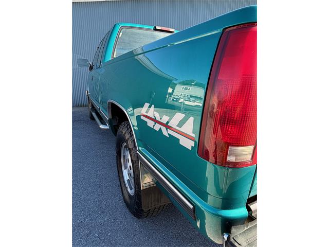 1994 Chevrolet Silverado 1500 (CC-2082067) for sale in Mill Hall, Pennsylvania