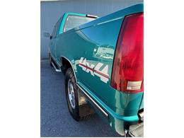1994 Chevrolet Silverado 1500 (CC-2082067) for sale in Mill Hall, Pennsylvania