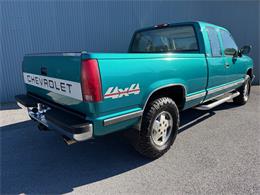 1994 Chevrolet Silverado 1500 (CC-2082067) for sale in Mill Hall, Pennsylvania