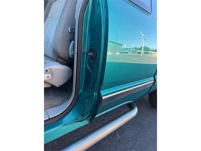 1994 Chevrolet Silverado 1500 (CC-2082067) for sale in Mill Hall, Pennsylvania